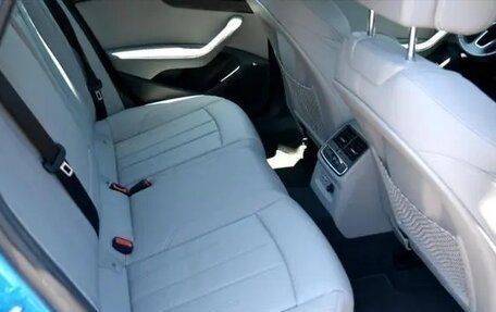Audi A4, 2022 год, 3 975 500 рублей, 30 фотография