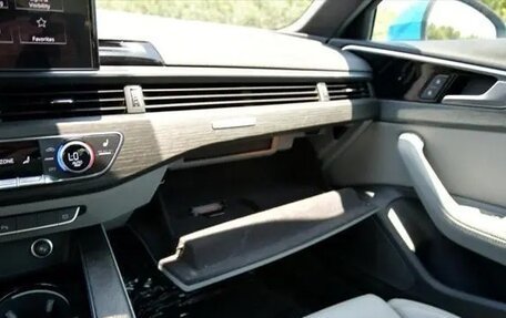 Audi A4, 2022 год, 3 975 500 рублей, 27 фотография