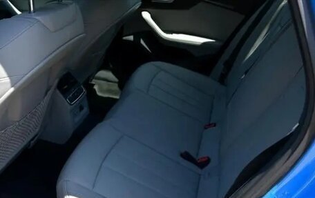 Audi A4, 2022 год, 3 975 500 рублей, 29 фотография