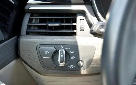 Audi A4, 2022 год, 3 975 500 рублей, 31 фотография