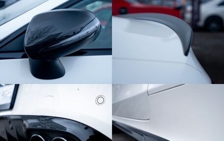 Mercedes-Benz C-Класс AMG, 2022 год, 4 290 000 рублей, 8 фотография
