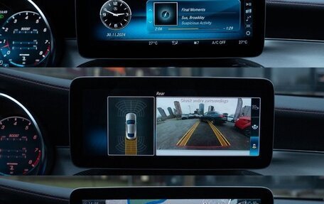 Mercedes-Benz C-Класс AMG, 2022 год, 4 290 000 рублей, 15 фотография
