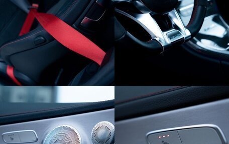 Mercedes-Benz C-Класс AMG, 2022 год, 4 290 000 рублей, 18 фотография