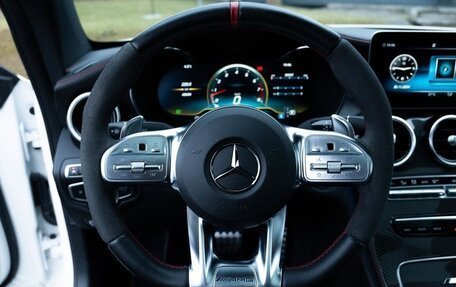 Mercedes-Benz C-Класс AMG, 2022 год, 4 290 000 рублей, 13 фотография