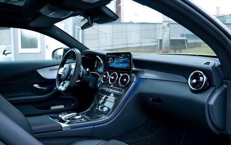 Mercedes-Benz C-Класс AMG, 2022 год, 4 290 000 рублей, 20 фотография
