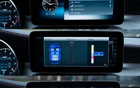 Mercedes-Benz C-Класс AMG, 2022 год, 4 290 000 рублей, 16 фотография