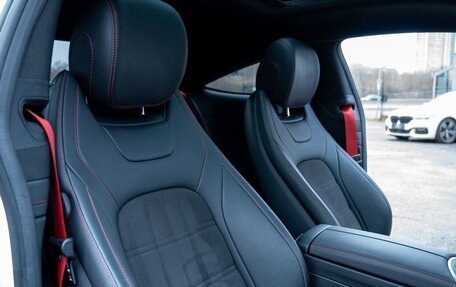 Mercedes-Benz C-Класс AMG, 2022 год, 4 290 000 рублей, 23 фотография