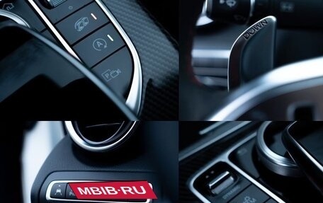 Mercedes-Benz C-Класс AMG, 2022 год, 4 290 000 рублей, 17 фотография