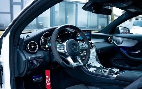 Mercedes-Benz C-Класс AMG, 2022 год, 4 290 000 рублей, 12 фотография