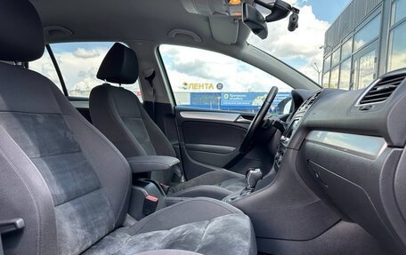 Volkswagen Golf VI, 2011 год, 1 085 000 рублей, 7 фотография