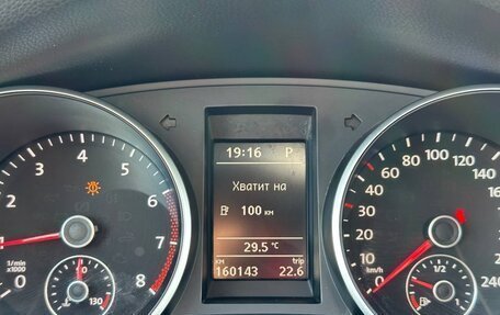 Volkswagen Golf VI, 2011 год, 1 085 000 рублей, 10 фотография