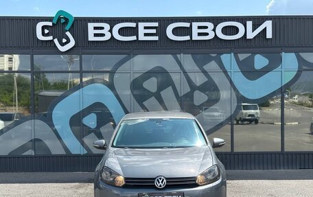 Volkswagen Golf VI, 2011 год, 1 085 000 рублей, 5 фотография