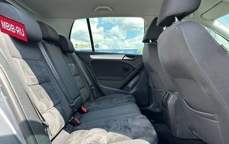 Volkswagen Golf VI, 2011 год, 1 085 000 рублей, 4 фотография