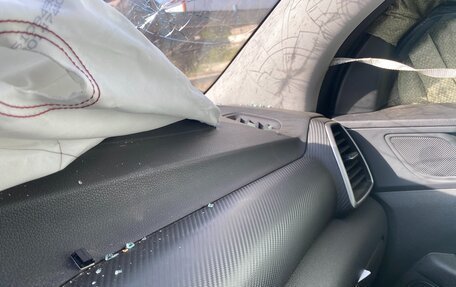 Hyundai Tucson III, 2020 год, 550 000 рублей, 22 фотография