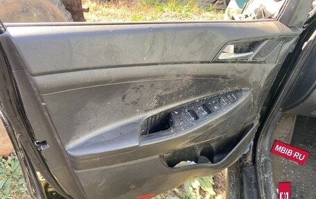 Hyundai Tucson III, 2020 год, 550 000 рублей, 19 фотография