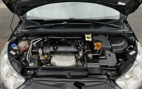 Citroen C4 II рестайлинг, 2012 год, 655 000 рублей, 4 фотография