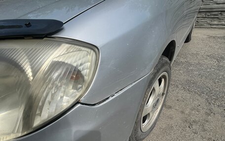 Toyota Corolla, 2001 год, 310 000 рублей, 5 фотография