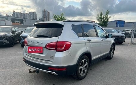 Haval H6, 2019 год, 1 050 000 рублей, 3 фотография