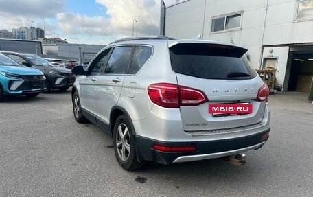 Haval H6, 2019 год, 1 050 000 рублей, 4 фотография