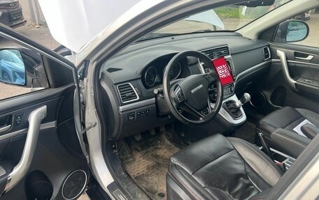 Haval H6, 2019 год, 1 050 000 рублей, 5 фотография