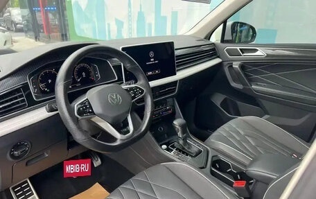 Volkswagen Tiguan II, 2021 год, 2 350 227 рублей, 7 фотография
