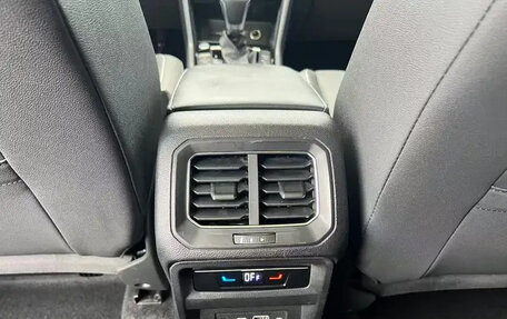 Volkswagen Tiguan II, 2021 год, 2 350 227 рублей, 18 фотография