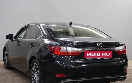 Lexus ES VII, 2017 год, 2 300 000 рублей, 7 фотография
