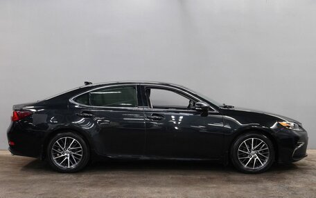 Lexus ES VII, 2017 год, 2 300 000 рублей, 8 фотография