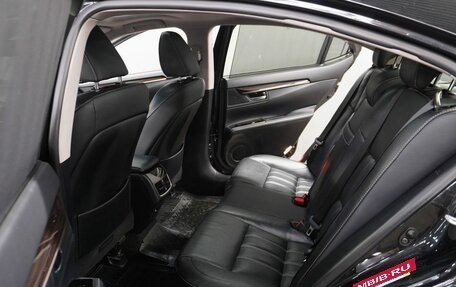 Lexus ES VII, 2017 год, 2 300 000 рублей, 15 фотография