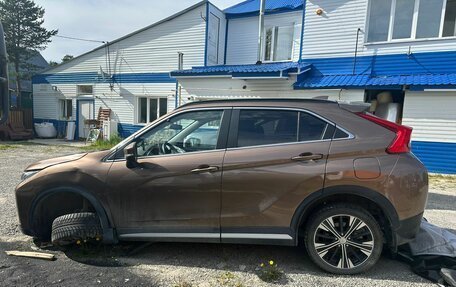 Mitsubishi Eclipse Cross, 2019 год, 1 100 000 рублей, 6 фотография