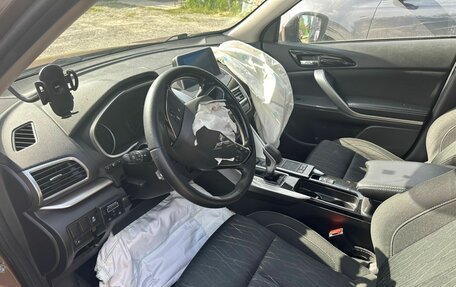 Mitsubishi Eclipse Cross, 2019 год, 1 100 000 рублей, 7 фотография