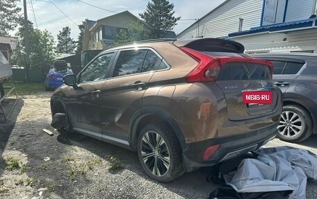 Mitsubishi Eclipse Cross, 2019 год, 1 100 000 рублей, 3 фотография