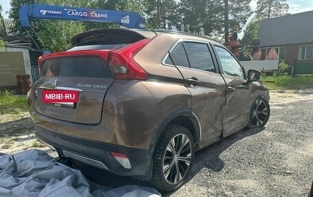 Mitsubishi Eclipse Cross, 2019 год, 1 100 000 рублей, 4 фотография
