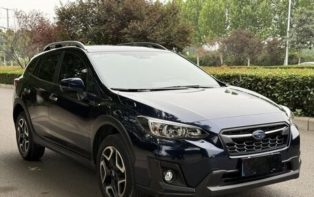 Subaru XV II, 2020 год, 2 300 000 рублей, 3 фотография