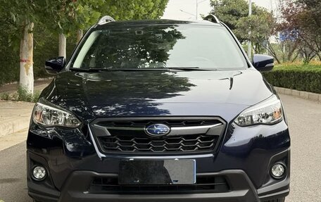 Subaru XV II, 2020 год, 2 300 000 рублей, 2 фотография