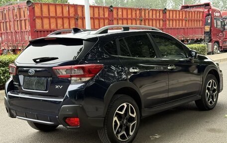 Subaru XV II, 2020 год, 2 300 000 рублей, 4 фотография