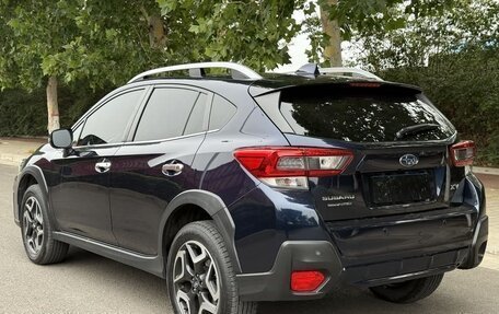 Subaru XV II, 2020 год, 2 300 000 рублей, 6 фотография