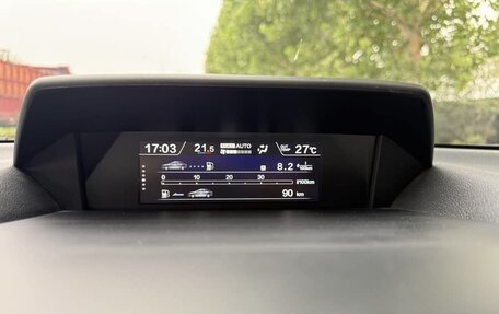 Subaru XV II, 2020 год, 2 300 000 рублей, 19 фотография