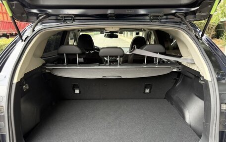 Subaru XV II, 2020 год, 2 300 000 рублей, 9 фотография
