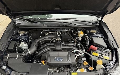 Subaru XV II, 2020 год, 2 300 000 рублей, 22 фотография