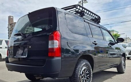 Toyota Probox I, 2022 год, 894 000 рублей, 7 фотография