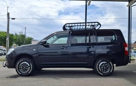 Toyota Probox I, 2022 год, 894 000 рублей, 4 фотография