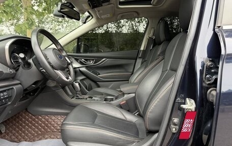 Subaru XV II, 2020 год, 2 300 000 рублей, 7 фотография