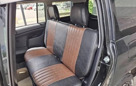 Toyota Probox I, 2022 год, 894 000 рублей, 26 фотография
