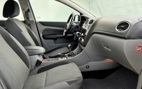 Ford Focus II рестайлинг, 2008 год, 620 000 рублей, 11 фотография