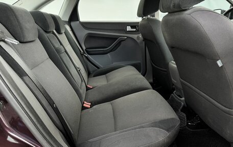 Ford Focus II рестайлинг, 2008 год, 620 000 рублей, 12 фотография