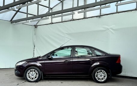 Ford Focus II рестайлинг, 2008 год, 620 000 рублей, 8 фотография