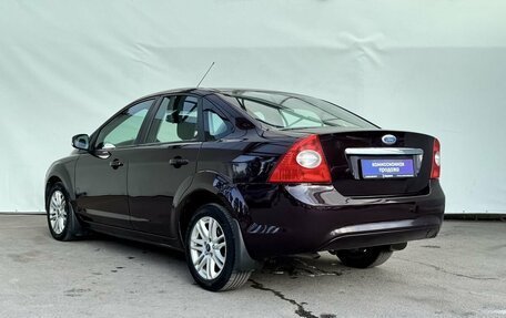 Ford Focus II рестайлинг, 2008 год, 620 000 рублей, 5 фотография