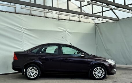 Ford Focus II рестайлинг, 2008 год, 620 000 рублей, 9 фотография