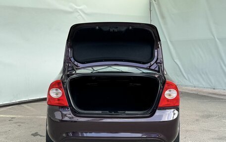 Ford Focus II рестайлинг, 2008 год, 620 000 рублей, 7 фотография